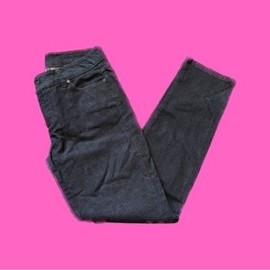 NWOT Women’s Talbots Slim Ankle Heritage Jeans Size 4P